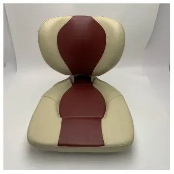 Springfield Venus marine foldable pilot steering seat - 101417-309 product image