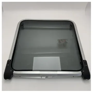 Goiot aluminium series sliding boat opening hatch low profile - 2070759 product image