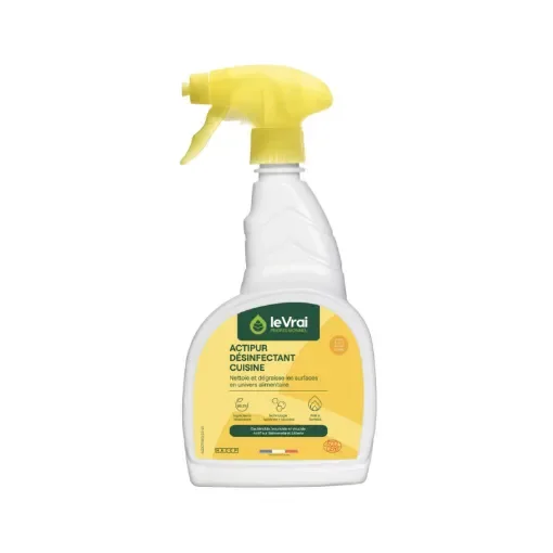 Actipur Kitchen Disinfectant the True Professional - 750ml product image