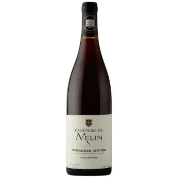 Château de Melin - Clos des Rois - Maranges product image