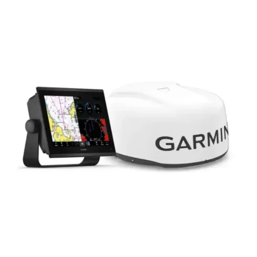 Gpsmap 1223xsv Pack with Gmr 18 Hd3 Radar product image