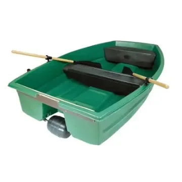 Bosco Boat - Rowing Armor product image