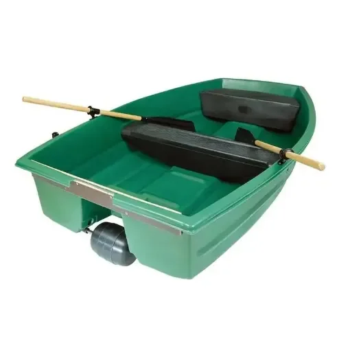 Bosco Boat - Rowing Armor product image