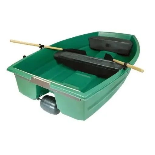 Junior Boat - Armor Rowing product image