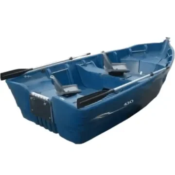 Ria 430 Boat - Armor Rowing product image