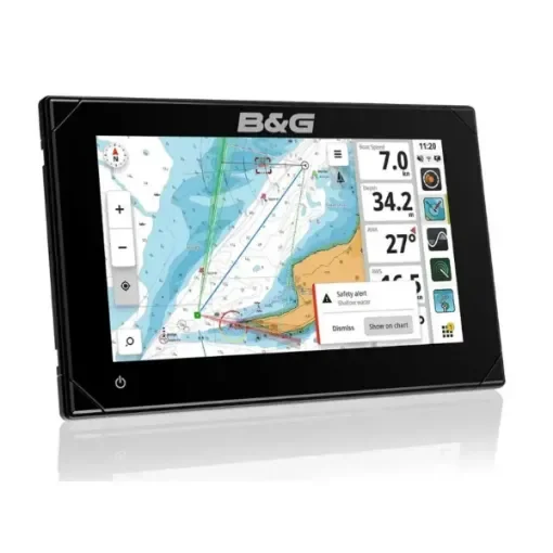 Zeus S 7 Chart Plotter - B&Amp;G product image