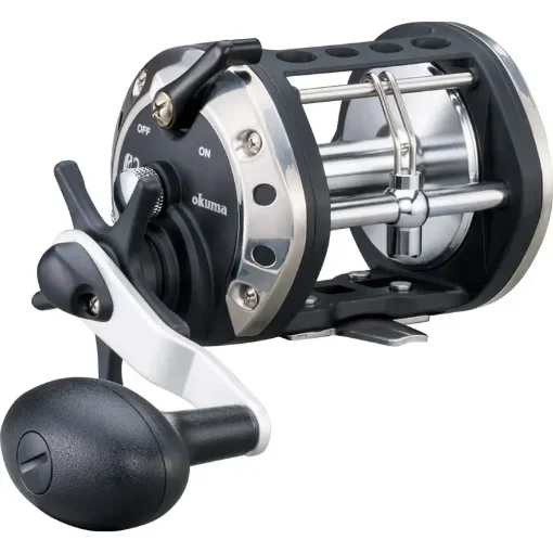 Okuma Classic Pro Xp-452la product image