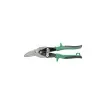 Ks Tools Sheet Metal Shears Set - 3 Pcs - 118.0050 product image