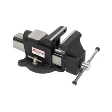 Ks Tools Parallel Vice - 130 Mm - 914.0145 product image