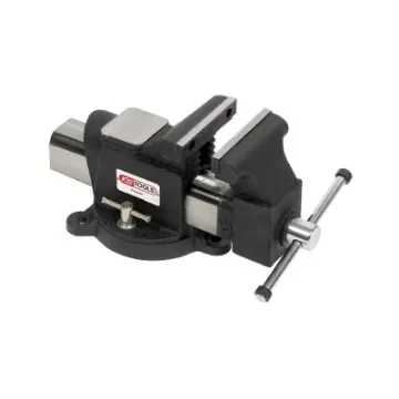 Ks Tools Parallel Jaw Vice - 170 Mm - 914.0146 product image