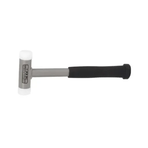 Ks Tools Anti-Rebound Mallet - Interchangeable Head - 480 G - 140.5271 product image