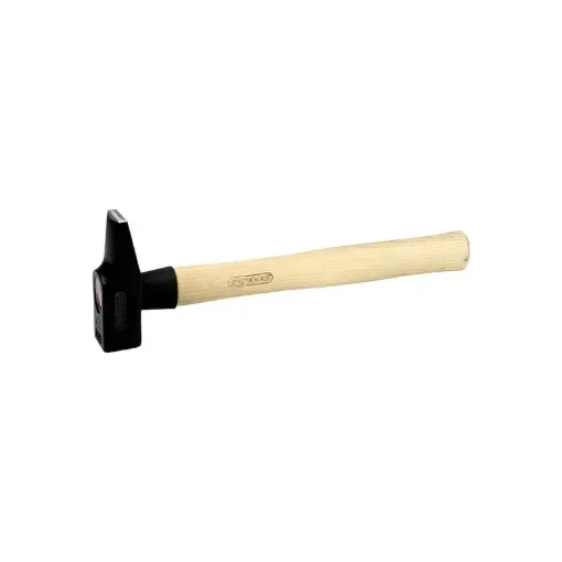 Ks Tools Rivoir Hammer - Hickory Handle - 2730 G - 142.1250 product image