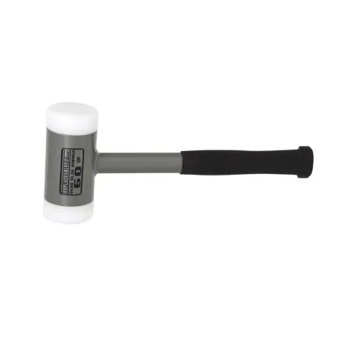 Ks Tools Anti-Rebound Mallet - Interchangeable Head - 1670 G - 140.5277 product image
