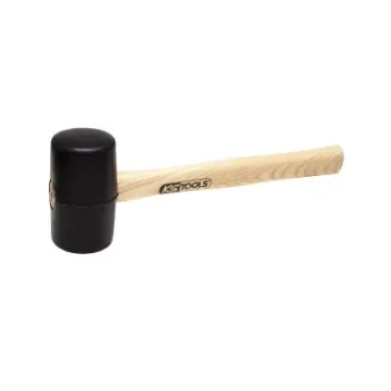Ks Tools Rubber Mallet - 360 G - 140.5221 product image