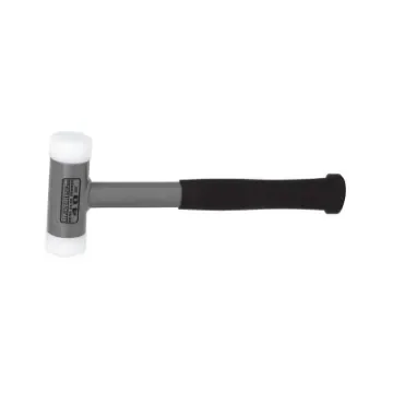 Ks Tools Anti-Rebound Mallet - Interchangeable Head - 850 G - 140.5273 product image
