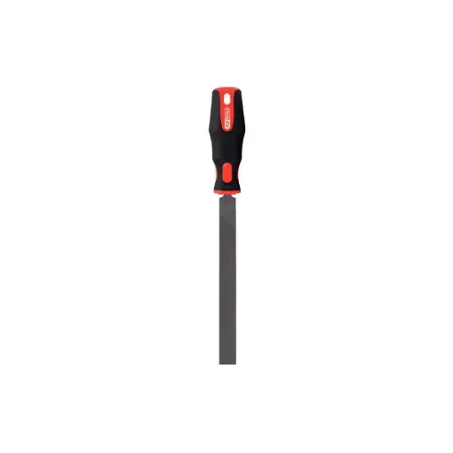 Lime Ks Tools - Tapered - Half-Round - 380 Mm - 157.0006 product image