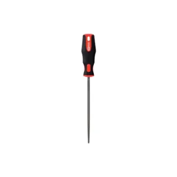 Square Lime Ks Tools - Fitted - Half-Round - 370 Mm - 157.0306 product image