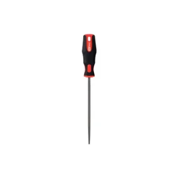 Square Lime Ks Tools - Tapered - Bastard - 320 Mm - 157.0325 product image