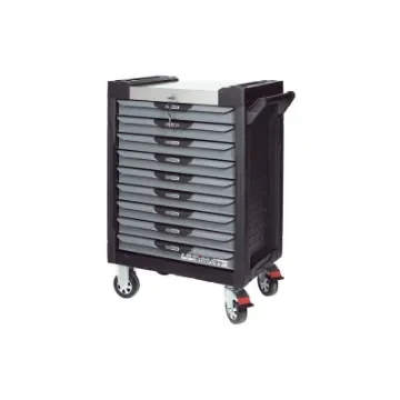 Ks Tools Ultimate Tool Chest - Grey - 9 Drawers - 816.0009 product image
