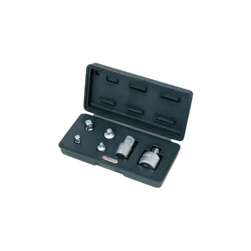 Ks Tools Ultimate Augmenters and Reducers Set - 6 Pcs - 922.1106 product image