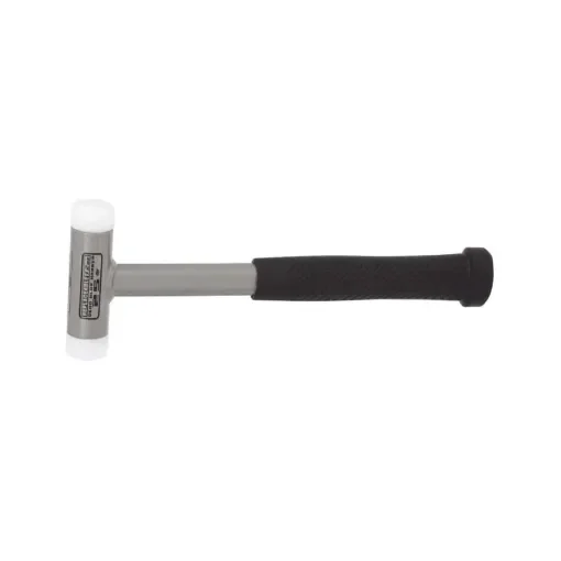 Ks Tools Anti-Rebound Mallet - Interchangeable Head - 360 G - 140.5270 product image