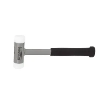 Ks Tools Anti-Rebound Mallet - Interchangeable Head - 590 G - 140.5272 product image