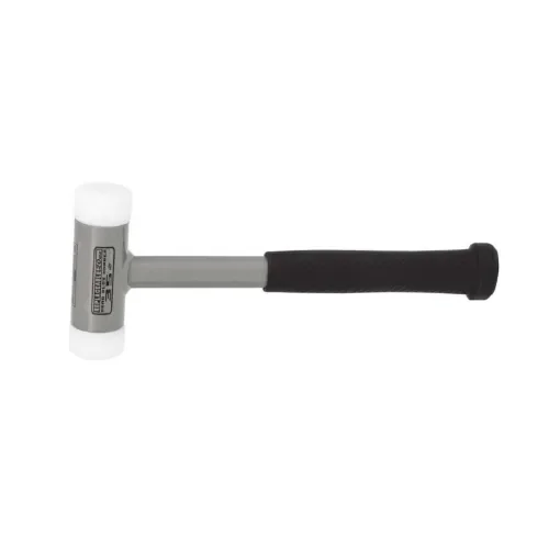 Ks Tools Anti-Rebound Mallet - Interchangeable Head - 590 G - 140.5272 product image