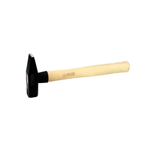 Ks Tools Mechanic's Hammer Hickory Handle - 590 G - 142.1350 product image