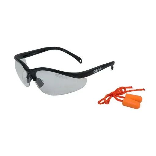 Ks Tools Glasses - with Ear Protection - 310.0176 product image