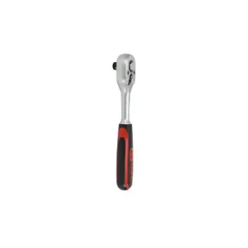 Ks Tools Ultimate Reversible Ratchet - High Performance - 1/4 Inch - 145 Mm - 922.1590 product image