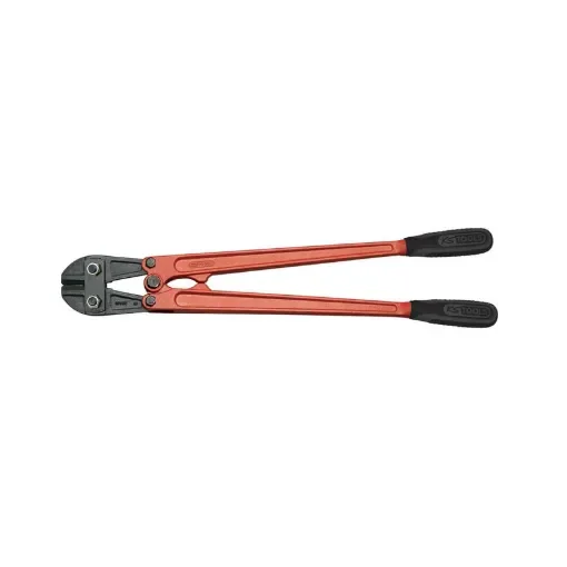 Ks Tools Bolt Cutter - Forged Arms - 450 Mm - 118.0218 product image