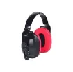 Ks Tools Noise-Cancelling Headphones - Red and Black - 19 Db - 310.0130 product image