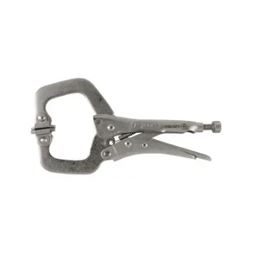 Ks Tools Removable Jaw Vice - 170 Mm - 240 G - 115.1073 product image