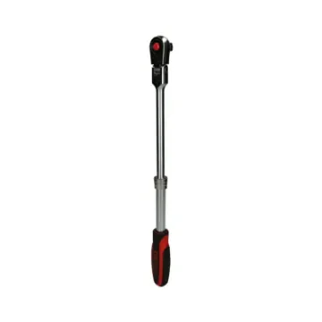 Ks Tools Telescopic Ratchet - Articulated Head - 1/2 Inch - 920.1330 product image