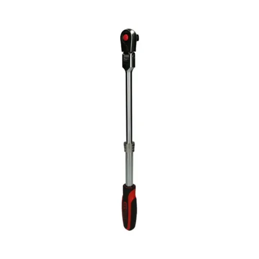 Ks Tools Telescopic Ratchet - Articulated Head - 1/2 Inch - 920.1330 product image