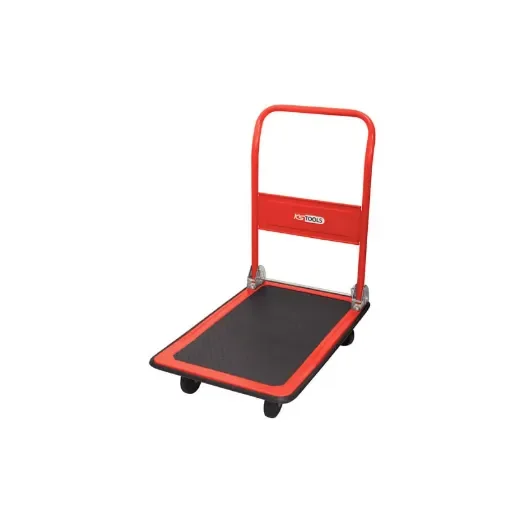 Ks Tools Folding Trolley - 800.0015 product image