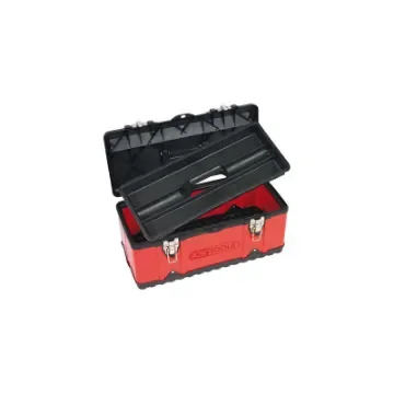 Ks Tools Tool Box - Bi-Material - 582 X 298 X 255 - 850.0345 product image