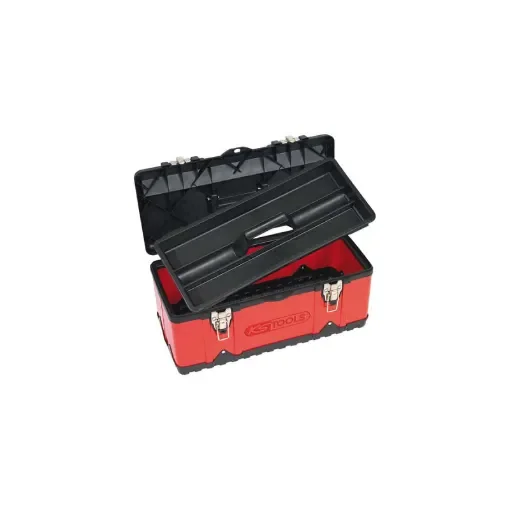 Ks Tools Tool Box - Bi-Material - 582 X 298 X 255 - 850.0345 product image