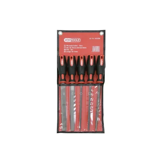 Ks Tools File Set - Tapered - 140.3000 product image