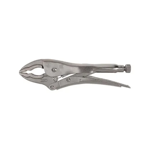 Ks Tools Large Jaw Vice - 235mm - 600g - 115.1506 product image