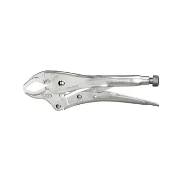 Ks Tools Gripfix Xtrem Vise Pliers - 7 Inches - 175mm - 115.1196 product image