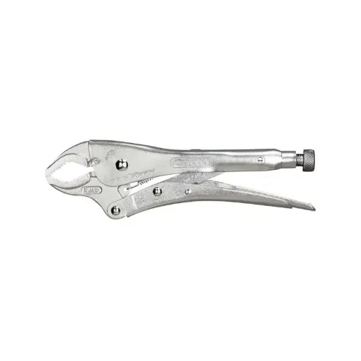 Ks Tools Gripfix Xtrem Vise Pliers - 7 Inches - 175mm - 115.1196 product image