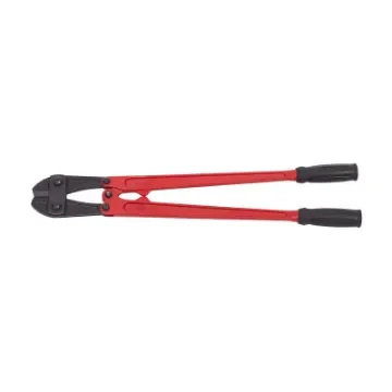 Ks Tools Bolt Cutter - Forged Arms - 600 Mm - 118.0224 product image