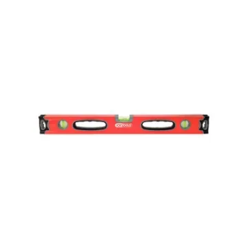 Ks Tools Rectangular Level - Double Base - 500 Mm - 204.7050 product image