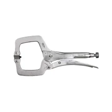 Ks Tools Removable Jaw Vice - 285 Mm - 2780 G - 115.1074 product image