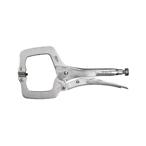 Ks Tools Removable Jaw Vice - 285 Mm - 2780 G - 115.1074 product image