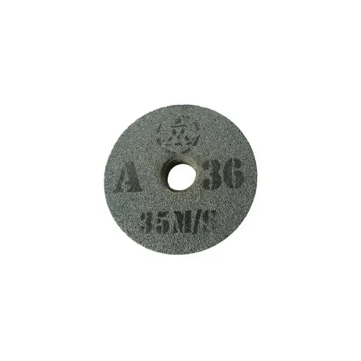 Ks Tools Grinding Wheel - A36 Grit - 500.8465 product image