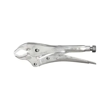 Ks Tools Gripfix Xtrem Vise Clamp - 9 Inches - 220mm - 115.1197 product image