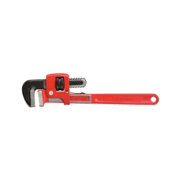 Ks Tools Stillson Pipe Wrench - 10 Inches - 250mm - 114.0010 product image