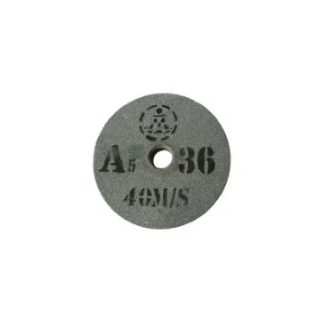 Ks Tools Grinding Wheel - A36 Grit - 500.8467 product image